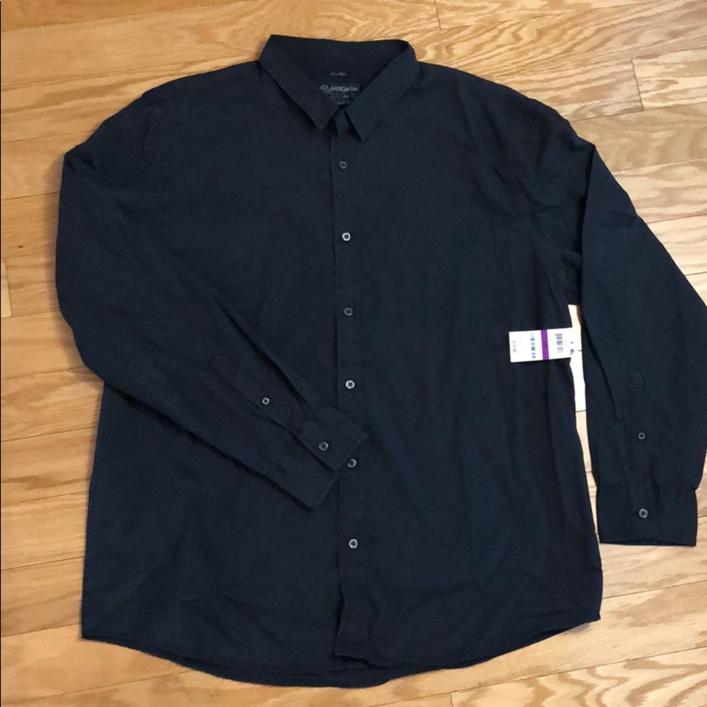 Button up shirt American Rag